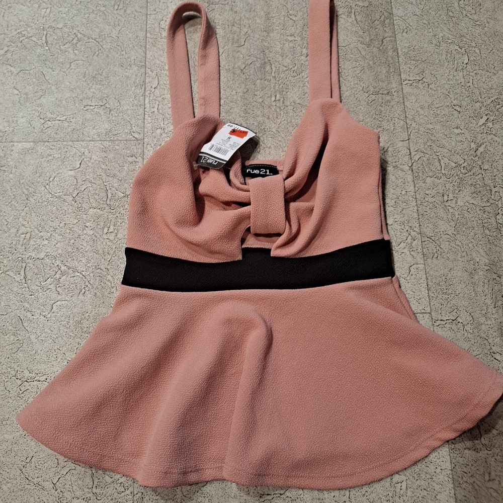 Dressy Top